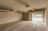 Garage - visuell geleert