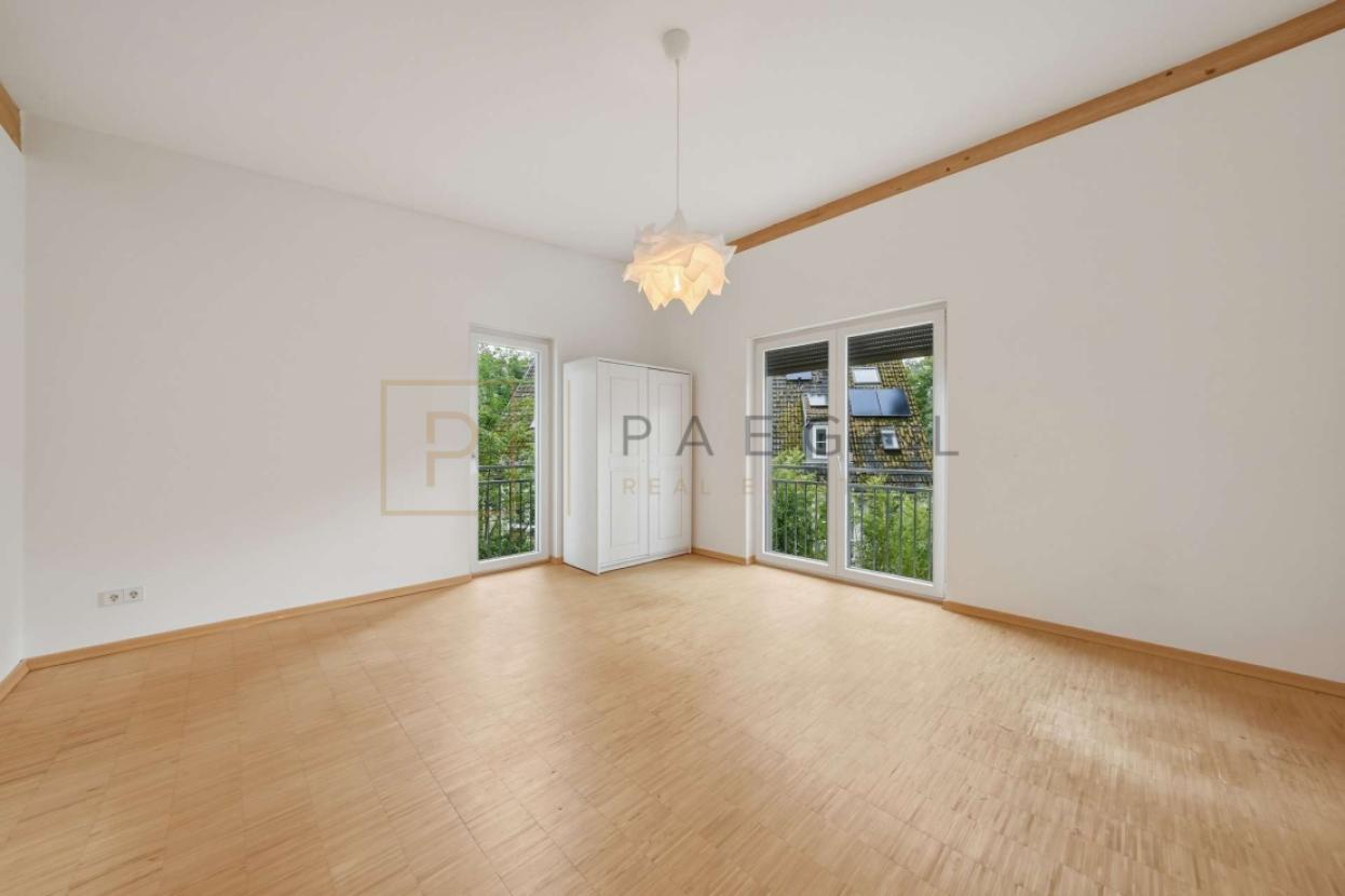 Kinderzimmer 1. OG. Ki-gestützt visualisiert