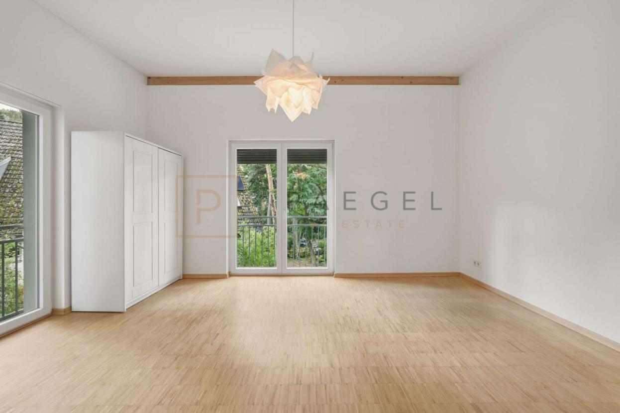 Kinderzimmer 1.OG. KI-gestütze Visualisierung
