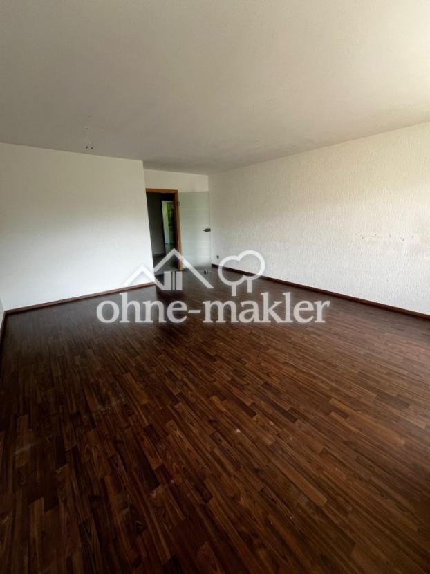 Eingang zum Wohnzimmer