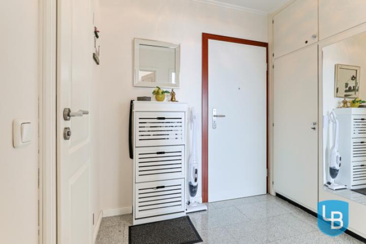 Wohnungseingang