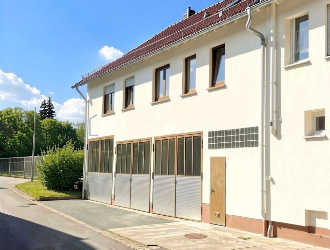 Rückseite