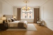 Schlafzimmer NEU