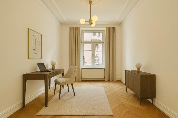 Schlafzimmer Kind