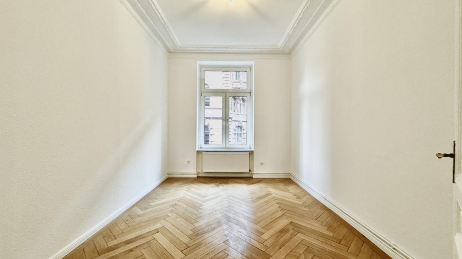 Schlafzimmer Kind