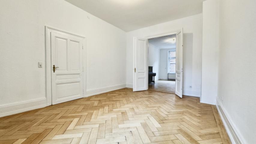 Wohnraum / Esszimmer