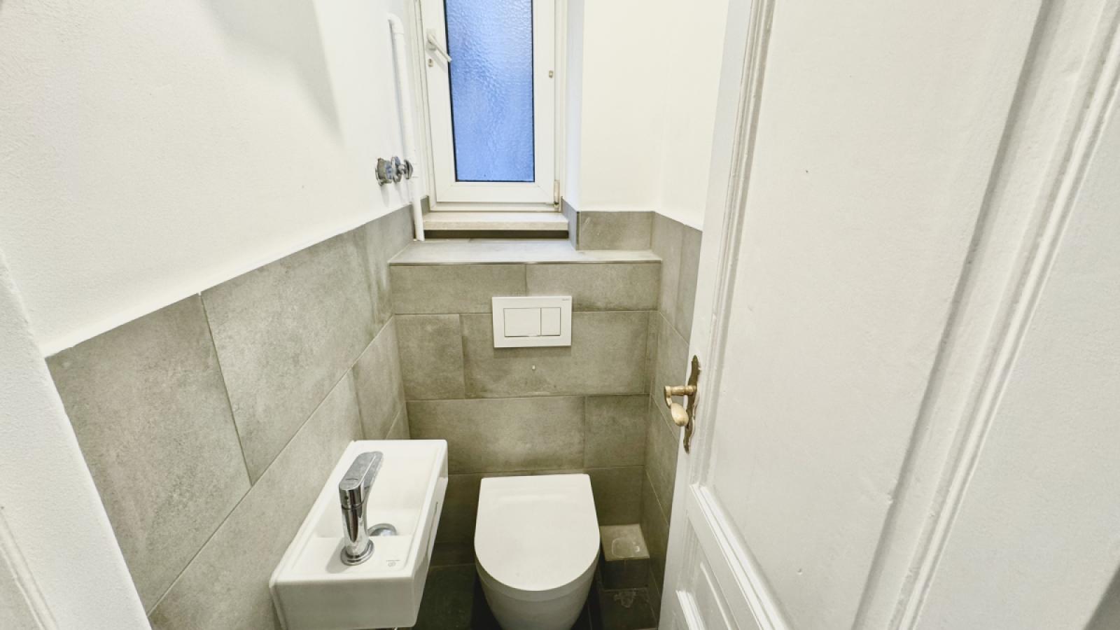 Gäste WC
