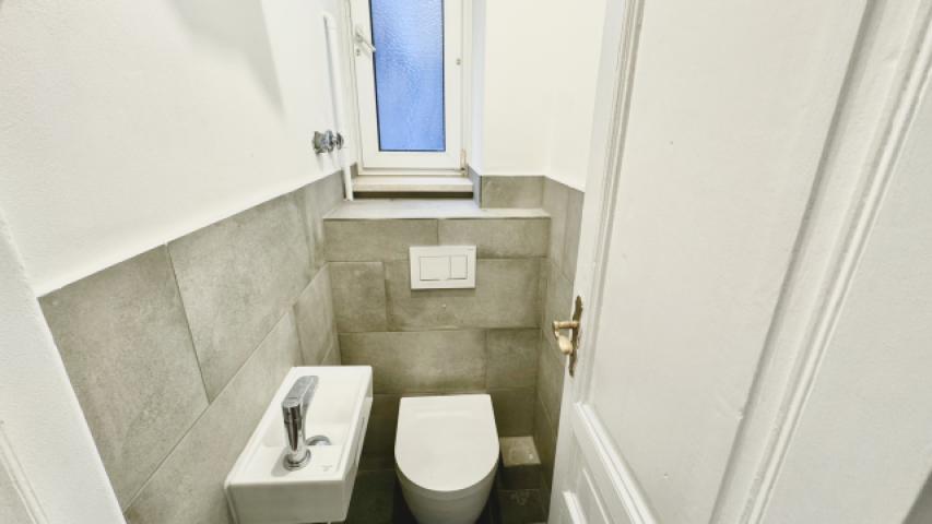 Gäste WC