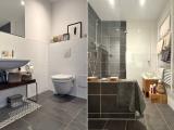 Badezimmer, Hs. 2, DG-li
