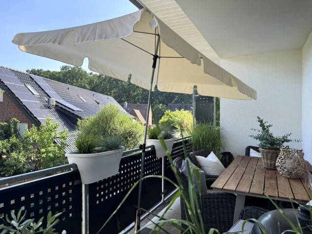 Balkon, Hs. 2, 2.OG-li