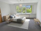 Schlafzimmer - KI-generiert