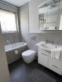 Badezimmer - KI-generiert