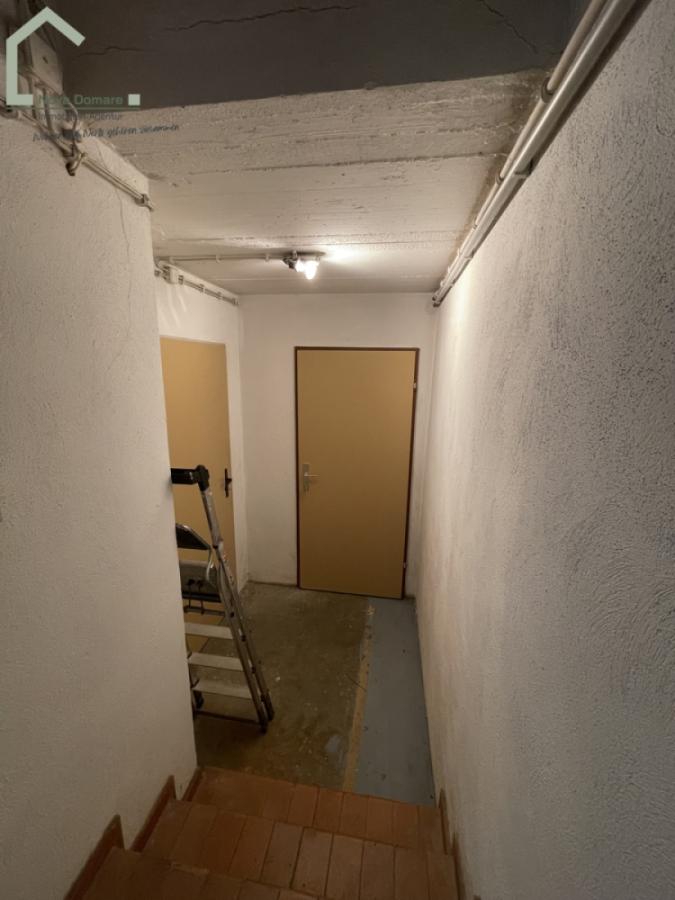 Untergeschoss