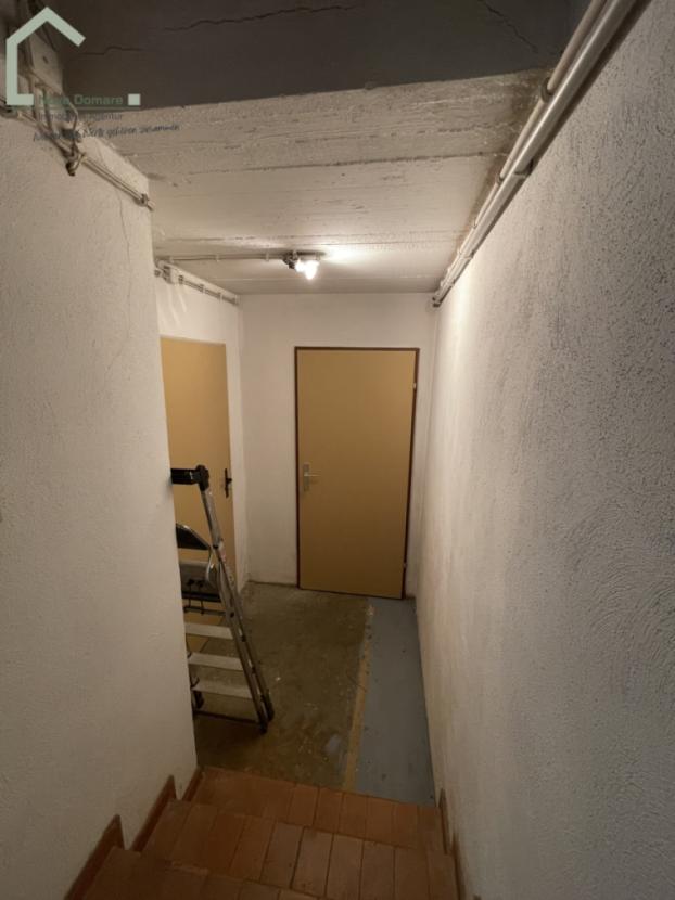 Untergeschoss