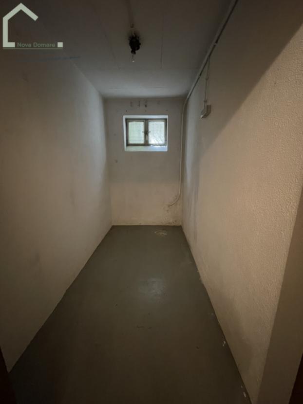 Untergeschoss