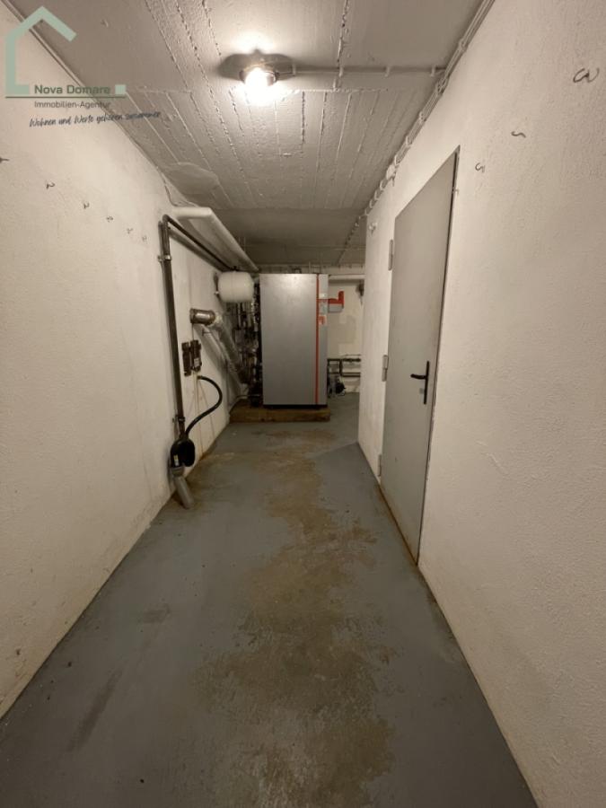 Untergeschoss
