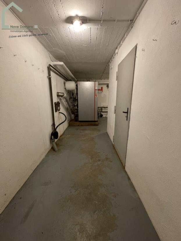 Untergeschoss