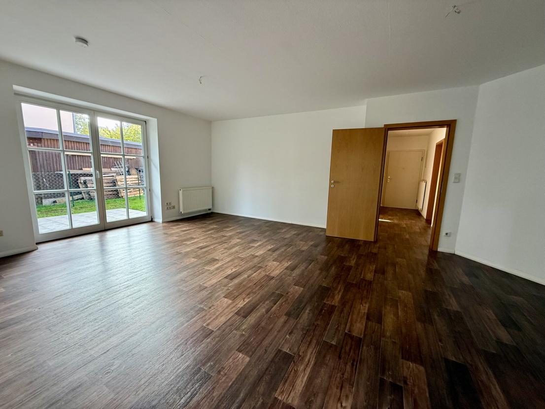 Wohnung 1 EG