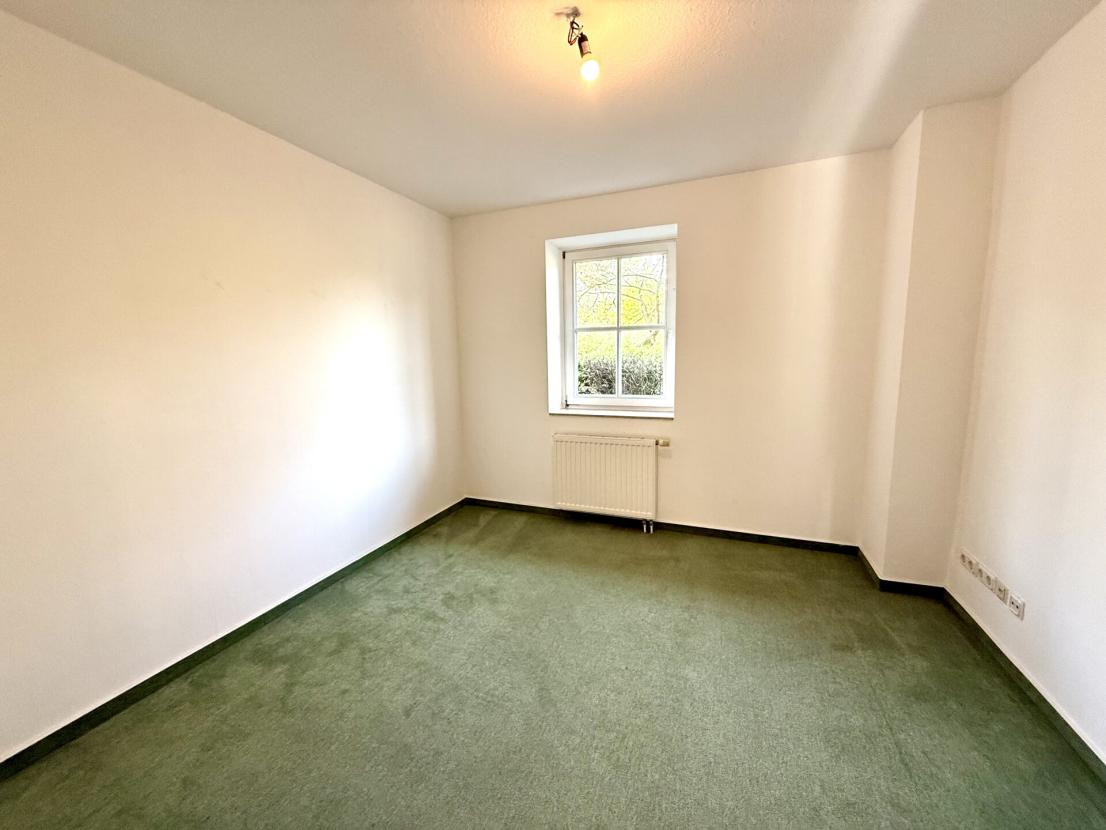Wohnung 1 EG
