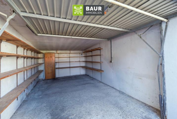 EG Garage
