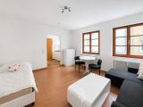 Wohnung 1 (Wohnen/Schlafen) KI optimiert