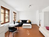 Wohnung 1 (Wohnen/Schlafen) KI optimiert