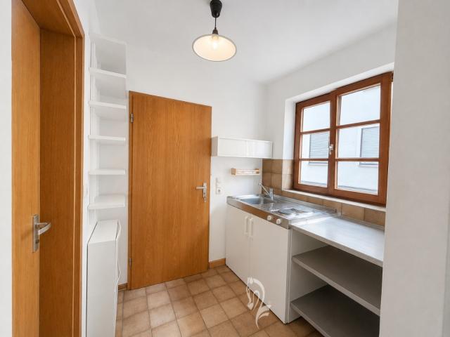 Wohnung 1 (Küchenzeile) KI optimiert