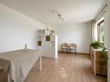 Wohnung 2 (Wohnen/Schlafen) KI optimiert