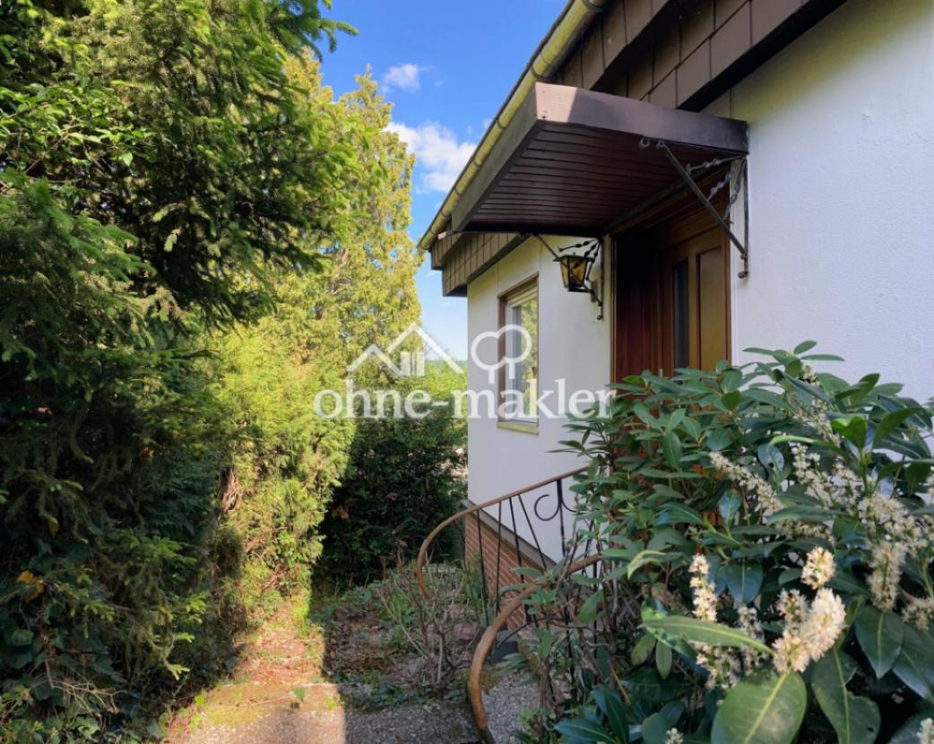 Eingang