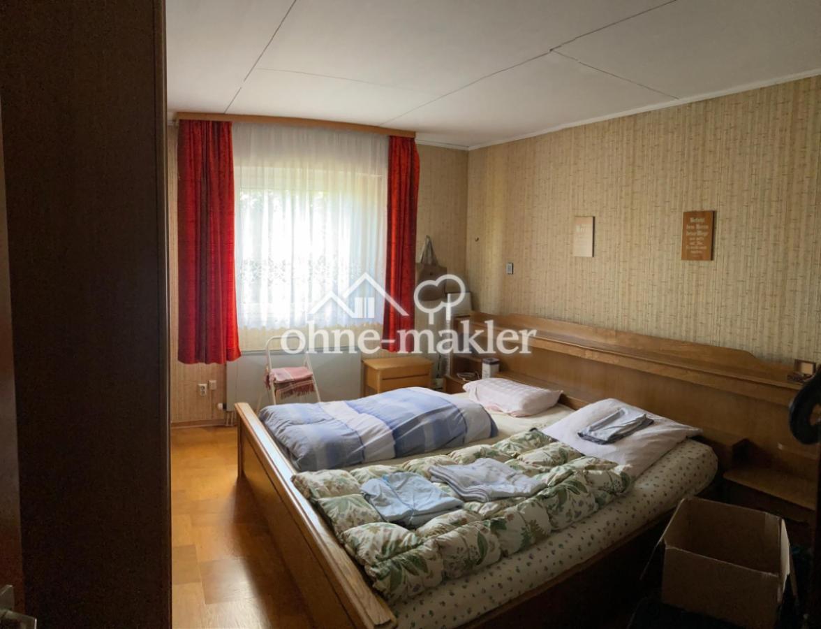 Schlafzimmer EG