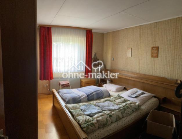 Schlafzimmer EG