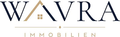 WAVRA Immobilien Logo