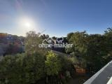 Ausblick Terrasse