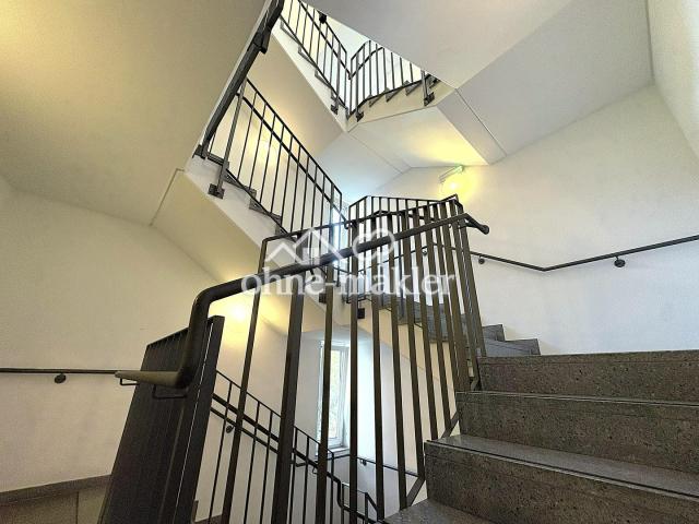 Treppenhaus
