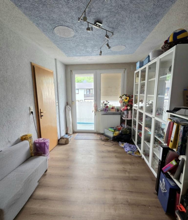 Zimmer 3 OG