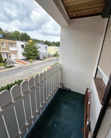 Balkon Zimmer 3