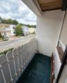 Balkon Zimmer 3