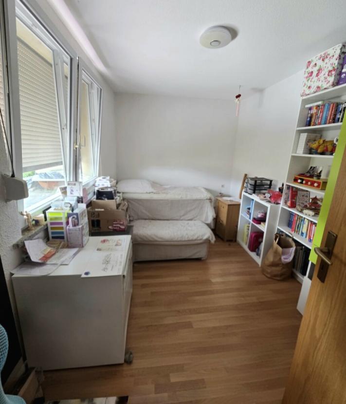 Zimmer 5 OG