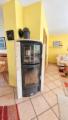 Kamin 