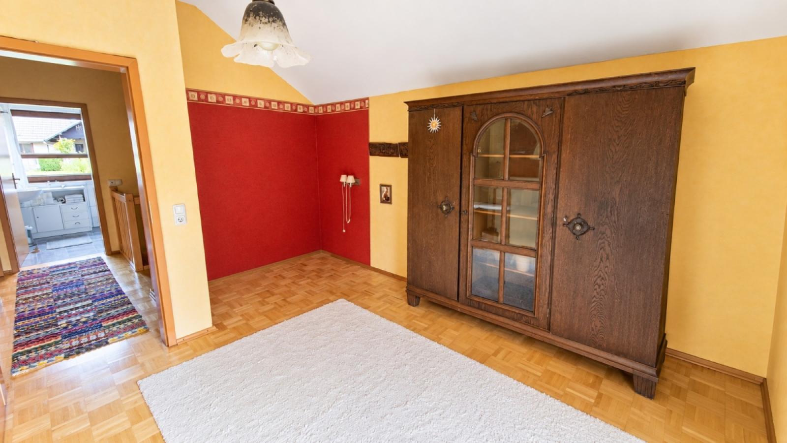 Kinderzimmer OG