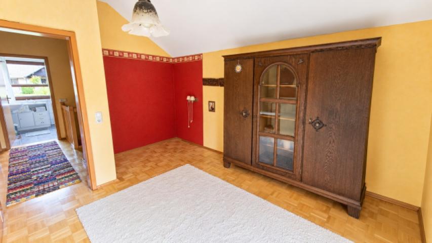 Kinderzimmer OG
