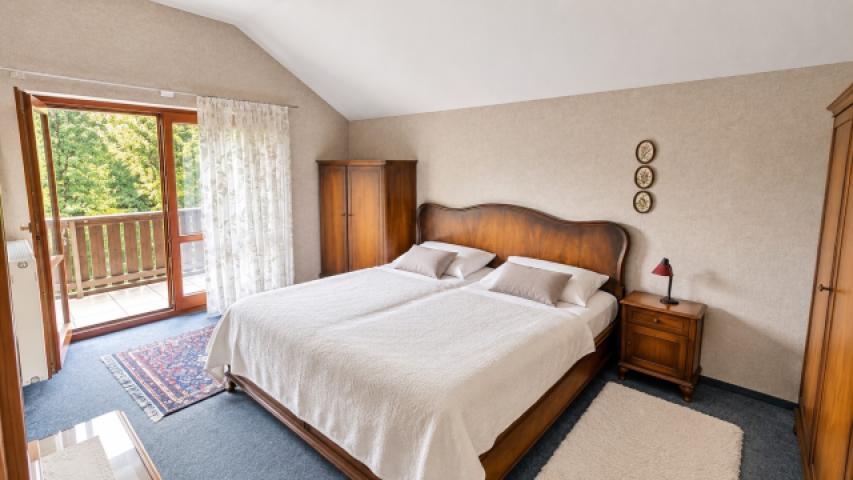 Schlafzimmer OG