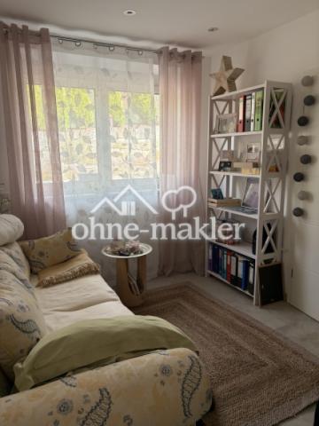 Kleines Arbeitszimmer