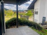 Terrasse - KI-generiert