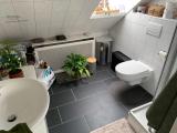Badezimmer DG