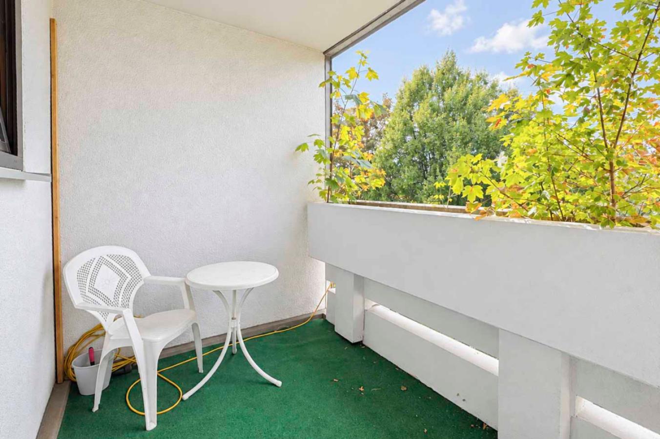 Loggia