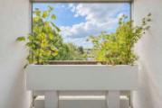 Aussicht Loggia