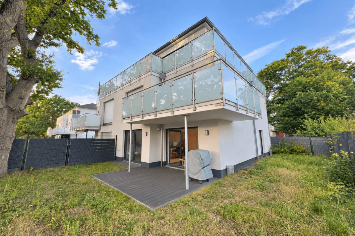 Garten