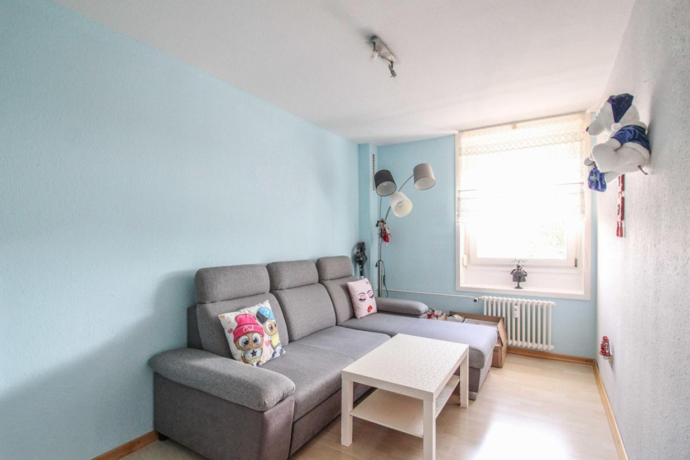 Kinderzimmer