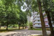 Ansicht Anlage